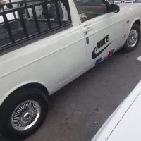 پیکان بار|خودرو سواری و وانت|دزفول, |دیوار