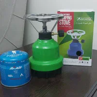 پیک نیک/کمپینگ/کپسولی/ترکیه