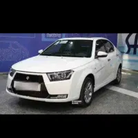 دنا پلاس ۶سرعته ارتقا یافتهEVF  P مدل۱۴۰۴|خودرو سواری و وانت|کرمانشاه, |دیوار