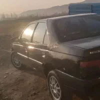 پژوخوشگل|خودرو سواری و وانت|خوی, |دیوار