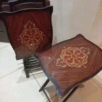 میز جلو مبلی