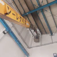 اجاره جرثقیل ۷تن تمام نقاط تهران