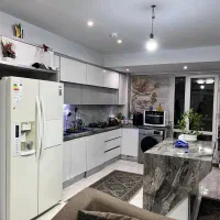 ۱۰۰متر/۲خوابه/پارکینگ سندی/فول امکانات|اجارهٔ آپارتمان|تهران, صادقیه|دیوار