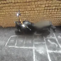 موتور برقی هانیا مدل ۱۳۹۹