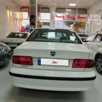 سمند lx مدل 88|خودرو سواری و وانت|کرمانشاه, |دیوار