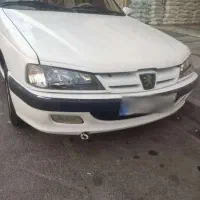 پژو پارس مدل ۸۹ ۹۲|خودرو سواری و وانت|تهران, تهرانسر شمالی|دیوار