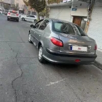 ۲۰۶ اس دی وی ۲