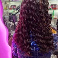 خدمات زیبایی