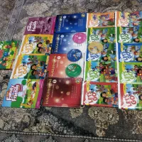 پگ کتاب زبان از مبتدی تا حرفه ای|لوازم التحریر|نهاوند, |دیوار