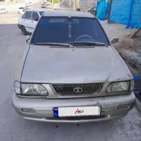 پراید 141 دوگانه‌سوز کارخانه|خودرو سواری و وانت|صدرا-فارس, فاز ۲|دیوار