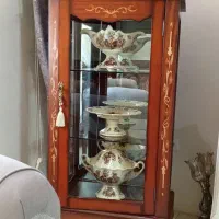 میز تلویزیون . بوفه. میزگرد
