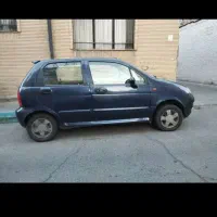 ام وی ام ۱۱۰ ۳سیلندر