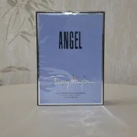 ادکلن زنانه فرانسوی اورجینال angel قیمت توافقی