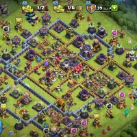 کلش آف کلنز