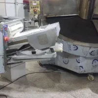 نانوایی با تمام تجهیزات با سهمیه دولتی فروشی|فروش مغازه و غرفه|شهرکرد, |دیوار