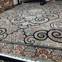 فرش|فرش|قزوین, |دیوار