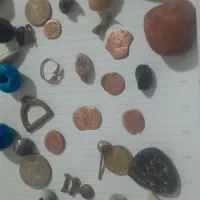 سنگ قدیمی قیمتی