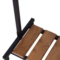 رگال لباس / کمد لباس / آویز لباس|جاکفشی، کمد، دراور|فردیس, فردیس|دیوار