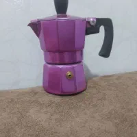 قهوه ساز دستی