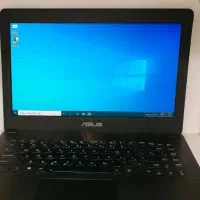 لپ تاپ ایسوس core i5 نسل 4 بسیار تمیز گرافیک دار|رایانه همراه|تهران, صفا|دیوار