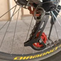 دوچرخه ۲۴ المپیا|دوچرخه، اسکیت، اسکوتر|آبدانان, |دیوار