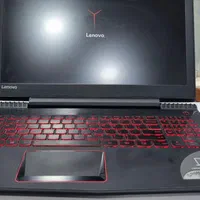 لنوو گیمینگ i7 7700hq گرافیک ۴|رایانه همراه|دزفول, |دیوار