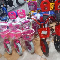 معاوضه نو باکارکرده۲۰ ۲۴ ۲۶ ۲۷رحیمی اراک قائم مقام|دوچرخه، اسکیت، اسکوتر|اراک, |دیوار