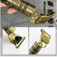 ماشین اصلاح صفر زن و خط زن طرح وینتیج|آرایشی، بهداشتی، درمانی|کاشان, فاز ۱ ناجی آباد|دیوار