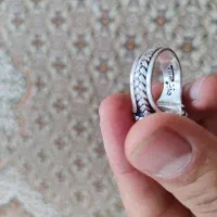 انگشتر سیترین اصلی|جواهرات|اصفهان, دانشگاه اصفهان|دیوار