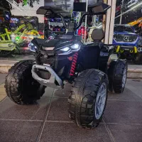 موتور ساحلی شارژی mbco