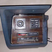 لوازم کادیلاک