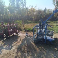 دستگاه بلوکزنی