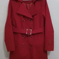 پالتو زنانه سایز ۴۴ نونو|لباس|شاهینشهر, عطار|دیوار