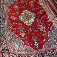 قالی شش متری همدان