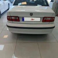 سمند Ef7 مدل ۹۷ بیرنگ کم کار|خودرو سواری و وانت|بابل, |دیوار