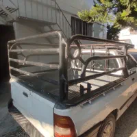 باربند پراید وانت