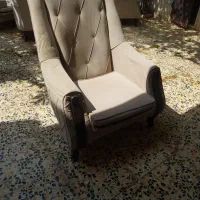 مبل راحتی