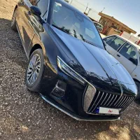 هونگچی 2025