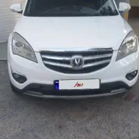 چانگان‌s35 مدل ۱۳۹۵
