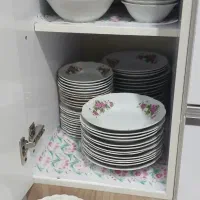 چینی گل سرخ