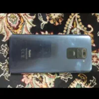 گوشی ردمی نوت 9|موبایل|رباطکریم, مسکن مهر آبشناسان|دیوار