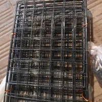 قفسه مشبک قفسه