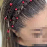 بافت مو یلدایی ویژه آف ویژه داریم|خدمات آرایشگری و زیبایی|نهاوند, |دیوار