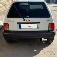 پراید هاچ بک‌