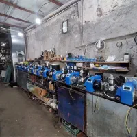 تعمیرات مشعل