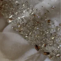 تور عربی و شنل عروس|لباس|ری, اقدسیه|دیوار