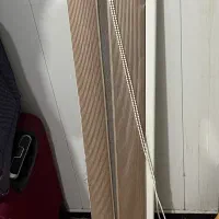 پرده کرکره ای