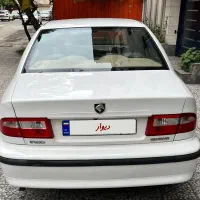 سمندef7|خودرو سواری و وانت|ساری, |دیوار