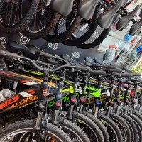 دوچرخه با ضمانت و قیمت مناسب»»/فروشگاه معتبر