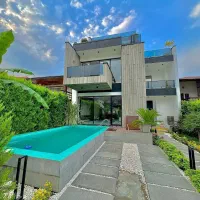 تریبلکس روفدار۴۰۰متربنا//سند۶دانگ جنگل نور